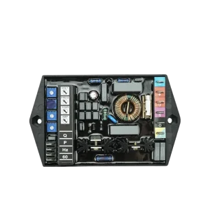 Maralli M16FA655A AVR 4A ±1% for Brushless Generator Alternator